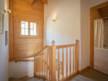 Six des Armailles, Chalet 6 personnes à Ovronnaz - Photo 19