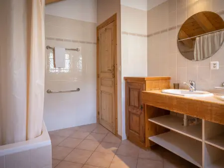 Six des Armailles, Chalet 6 personnes à Ovronnaz - Photo 20
