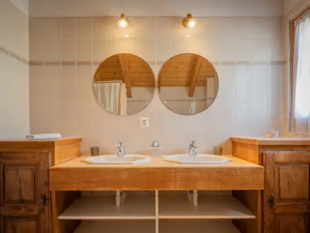 Six des Armailles, Chalet 6 personnes à Ovronnaz - Photo 21