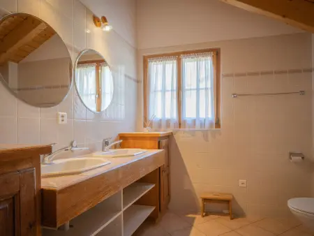 Six des Armailles, Chalet 6 personnes à Ovronnaz - Photo 22