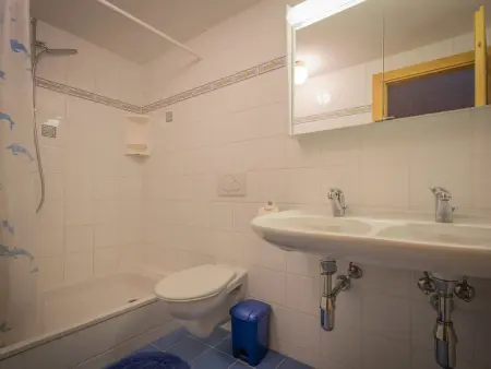 Six des Armailles, Chalet 6 personnes à Ovronnaz - Photo 28