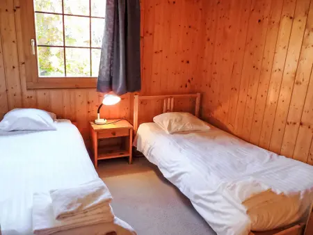 Arche, Chalet 10 personnes à Ovronnaz - Photo 13