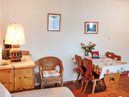 Châtillon C 16, Appartement 4 personnes à Ovronnaz - Photo 2