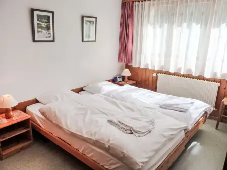 Châtillon C 16, Appartement 4 personnes à Ovronnaz - Photo 3