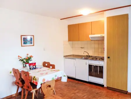 Châtillon C 16, Appartement 4 personnes à Ovronnaz - Photo 4
