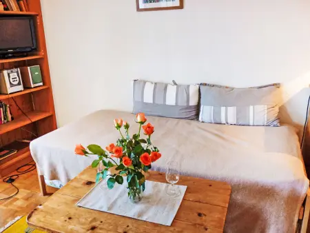 Châtillon C 16, Appartement 4 personnes à Ovronnaz - Photo 6