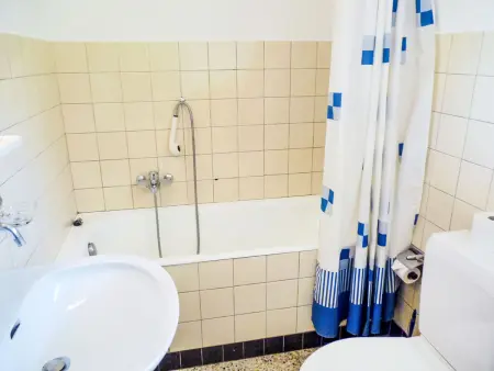 Châtillon C 16, Appartement 4 personnes à Ovronnaz - Photo 10