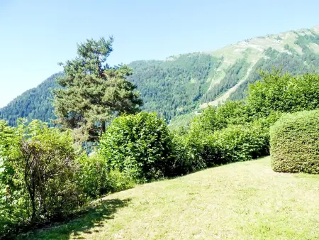 Châtillon C 16, Appartement 4 personnes à Ovronnaz - Photo 11