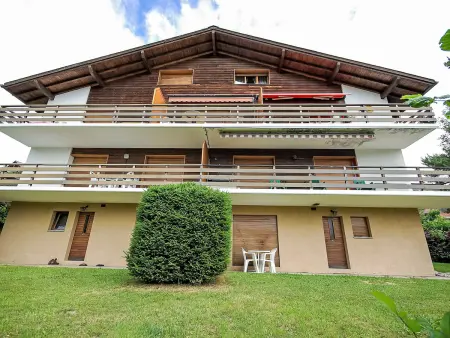 Châtillon C 16, Appartement 4 personnes à Ovronnaz - Photo 12