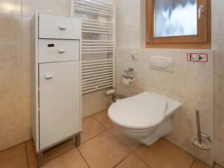 Ropiar, Chalet 8 personnes à Ovronnaz - Photo 19
