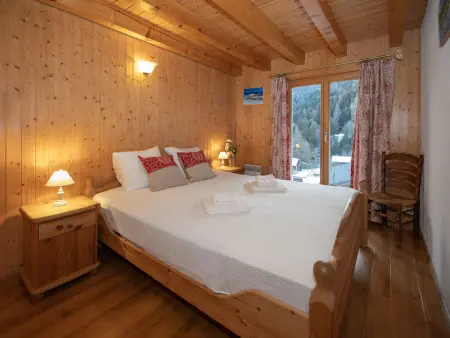 Ropiar, Chalet 8 personnes à Ovronnaz - Photo 20