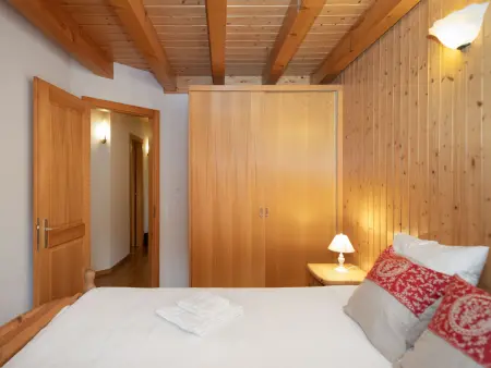 Ropiar, Chalet 8 personnes à Ovronnaz - Photo 21