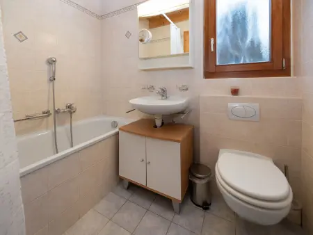 Ropiar, Chalet 8 personnes à Ovronnaz - Photo 22