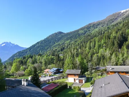 Ropiar, Chalet 8 personnes à Ovronnaz - Photo 31