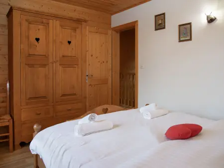 Escapade, Chalet 6 personnes à Ovronnaz - Photo 11
