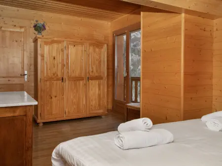 Escapade, Chalet 6 personnes à Ovronnaz - Photo 18