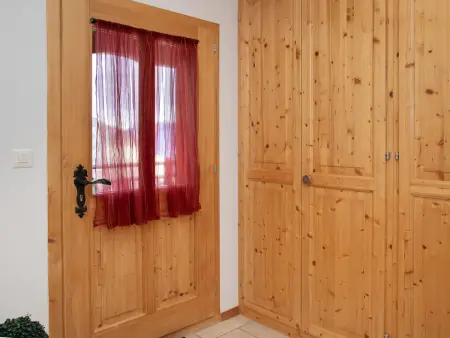 Escapade, Chalet 6 personnes à Ovronnaz - Photo 21
