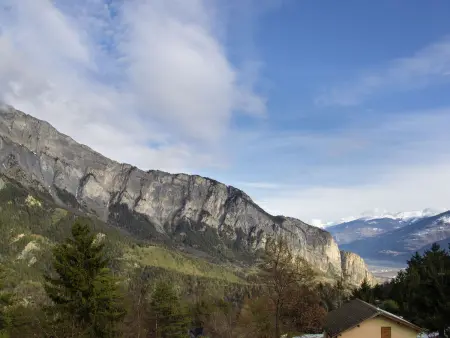 Escapade, Chalet 6 personnes à Ovronnaz - Photo 24