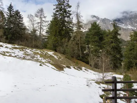 Escapade, Chalet 6 personnes à Ovronnaz - Photo 30
