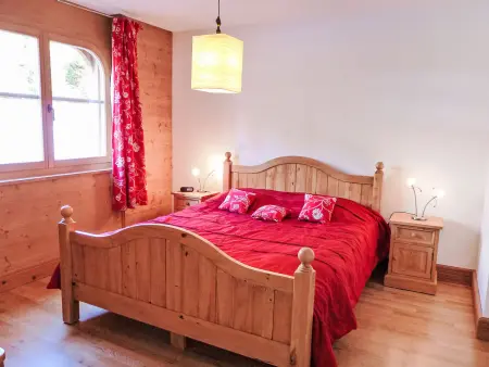 Ardève No 11, Appartement 4 personnes à Ovronnaz - Photo 6