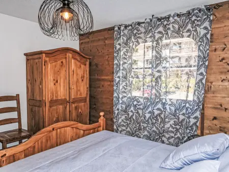 Ardève No 11, Appartement 4 personnes à Ovronnaz - Photo 9