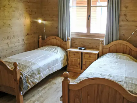 Ardève No 11, Appartement 4 personnes à Ovronnaz - Photo 10