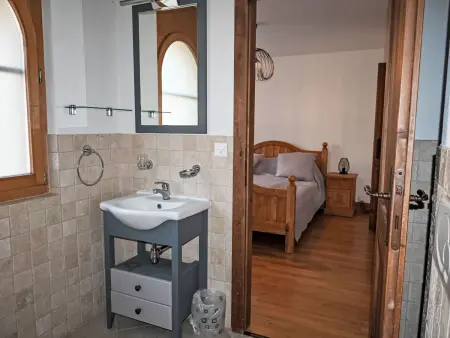 Ardève No 11, Appartement 4 personnes à Ovronnaz - Photo 12