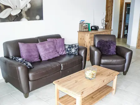 Ardève No 11, Appartement 4 personnes à Ovronnaz - Photo 14