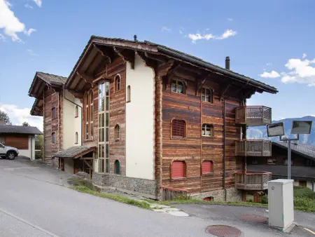 Ardève No 11, Appartement 4 personnes à Ovronnaz - Photo 17