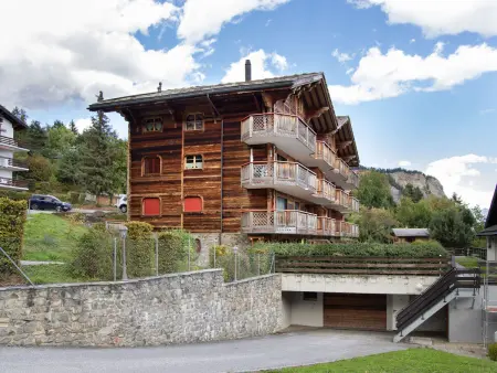 Ardève No 11, Appartement 4 personnes à Ovronnaz - Photo 18