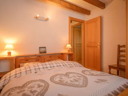 Heida A 4, Appartement 5 personnes à Ovronnaz - Photo 3