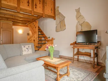 Heida A 4, Appartement 5 personnes à Ovronnaz - Photo 10