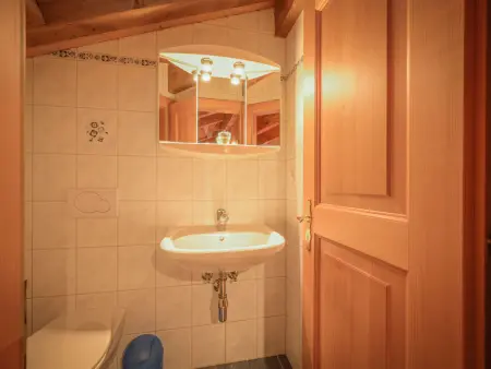 Heida A 4, Appartement 5 personnes à Ovronnaz - Photo 24