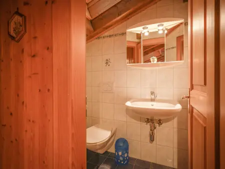 Heida A 4, Appartement 5 personnes à Ovronnaz - Photo 25