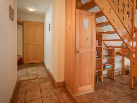 Heida A 4, Appartement 5 personnes à Ovronnaz - Photo 26