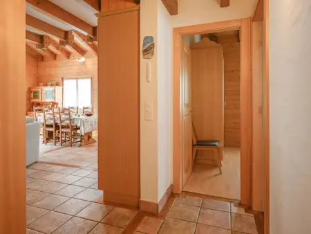 Heida A 4, Appartement 5 personnes à Ovronnaz - Photo 27