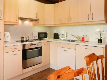 Château Lapin, Chalet 6 personnes à Verbier - Photo 4