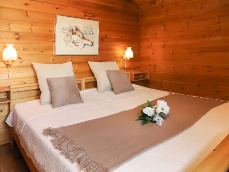 Château Lapin, Chalet 6 personnes à Verbier - Photo 7