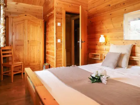 Château Lapin, Chalet 6 personnes à Verbier - Photo 8