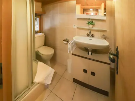 Château Lapin, Chalet 6 personnes à Verbier - Photo 9