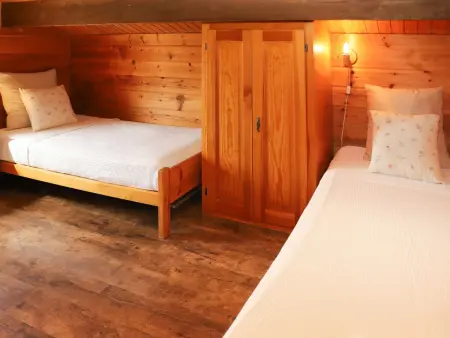Château Lapin, Chalet 6 personnes à Verbier - Photo 14