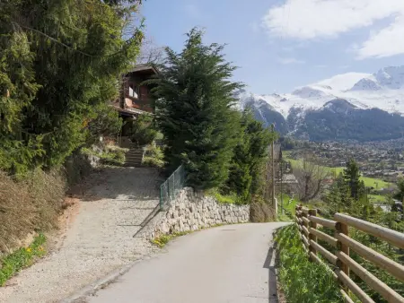 Château Lapin, Chalet 6 personnes à Verbier - Photo 15