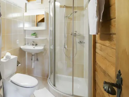 Château Lapin, Chalet 6 personnes à Verbier - Photo 16