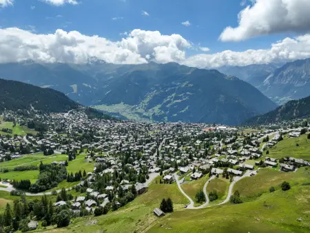 Château Lapin, Chalet 6 personnes à Verbier - Photo 25