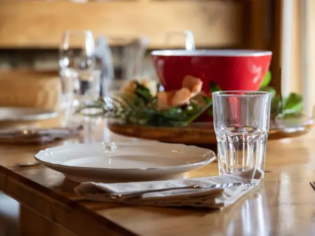 Pinot Gris combles, Appartement 5 personnes à Verbier - Photo 10