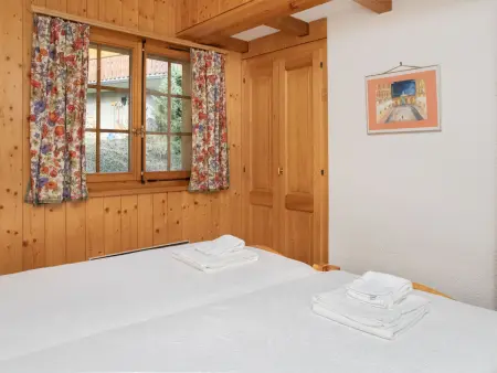 Pinot Gris combles, Appartement 5 personnes à Verbier - Photo 13