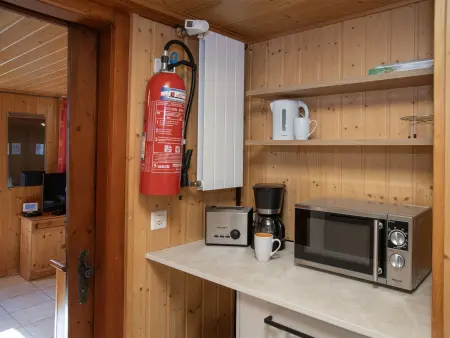 Rousserolles rez gauche, Appartement 4 personnes à Verbier - Photo 12