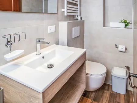 Rousserolles rez gauche, Appartement 4 personnes à Verbier - Photo 19