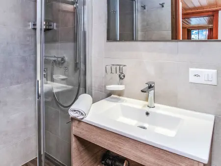 Rousserolles rez gauche, Appartement 4 personnes à Verbier - Photo 20