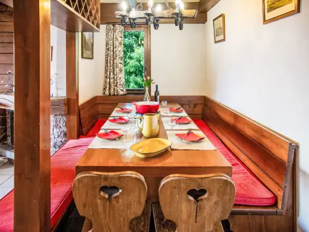Mirador 186, Appartement 6 personnes à Verbier - Photo 3